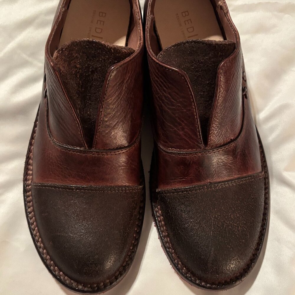 BED/STU ROSE LOAFERS - Picture 6 of 6